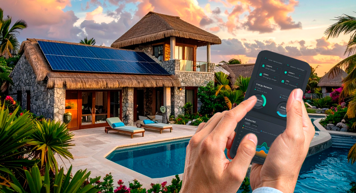 inversion solar tulum roi